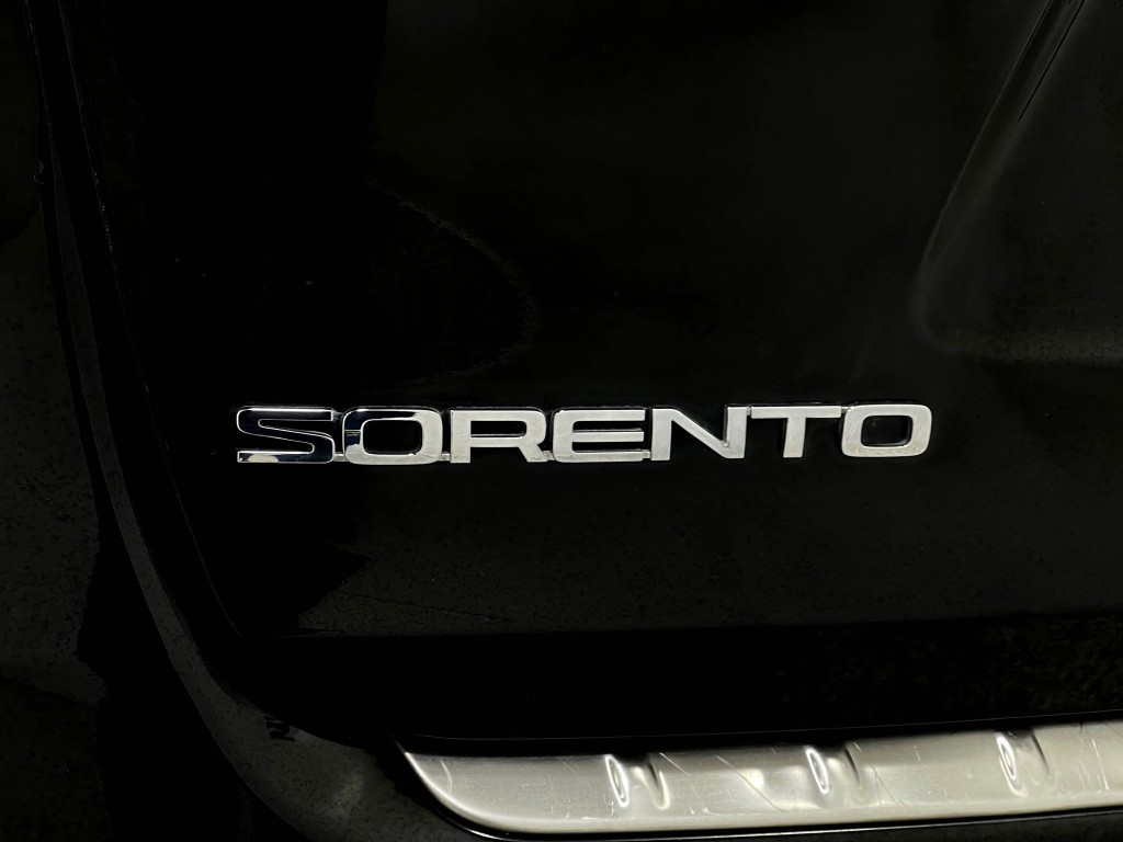2017 Kia Sorento Image 41