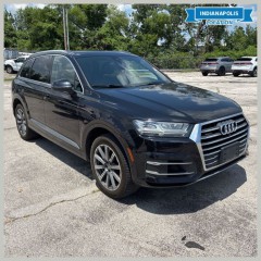 Image for 2017 Audi Q7 3.0T Premium Plus ID: 7556813