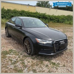 Image for 2014 Audi A6 3.0T Premium Plus ID: 7559591