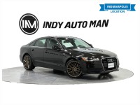 Image for 2014 Audi A6 3.0T Premium Plus ID: 7559591