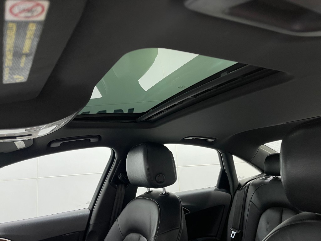 2014 Audi A6 Image 12