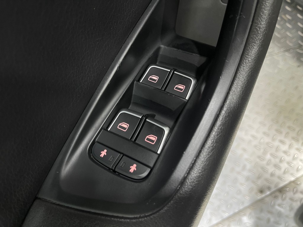 2014 Audi A6 Image 16