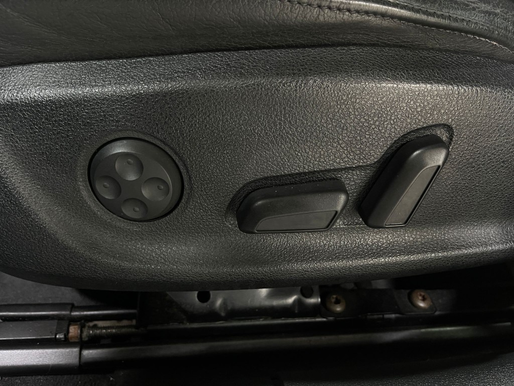 2014 Audi A6 Image 17