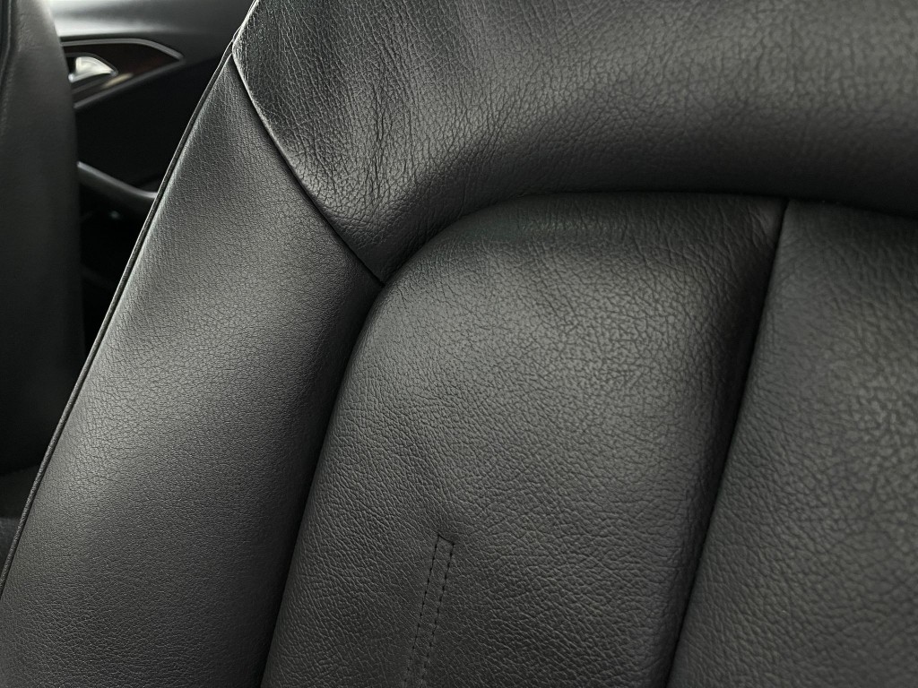 2014 Audi A6 Image 18