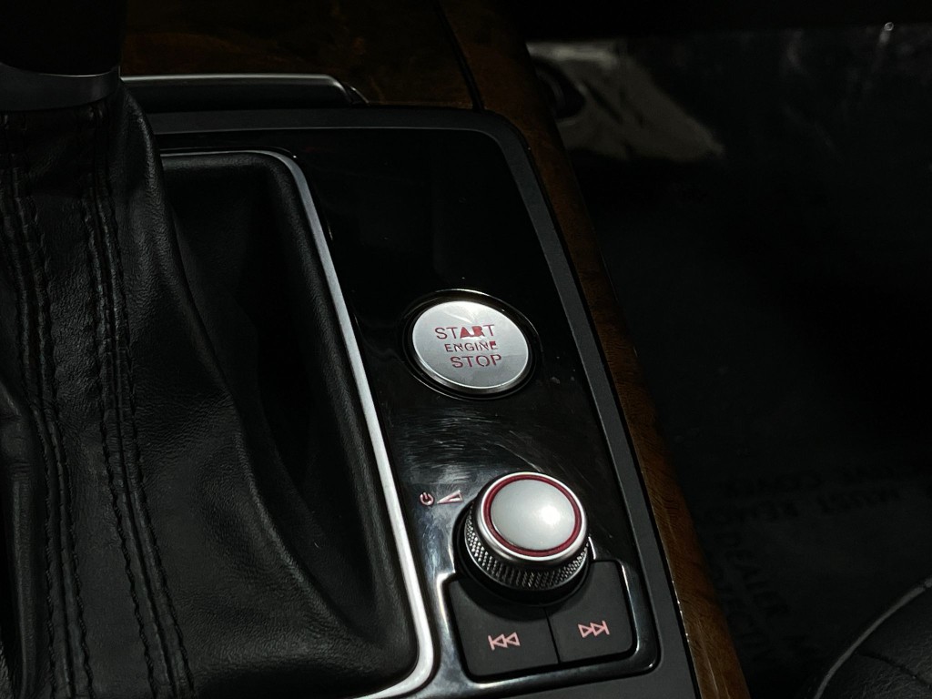2014 Audi A6 Image 21