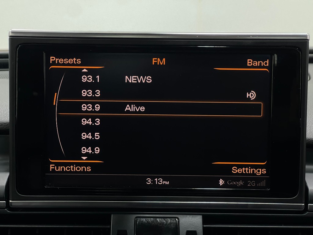 2014 Audi A6 Image 24