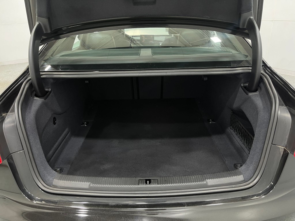 2014 Audi A6 Image 26