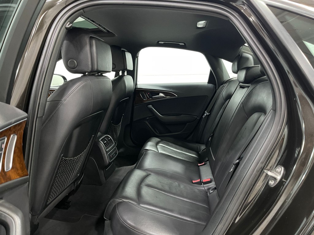 2014 Audi A6 Image 30