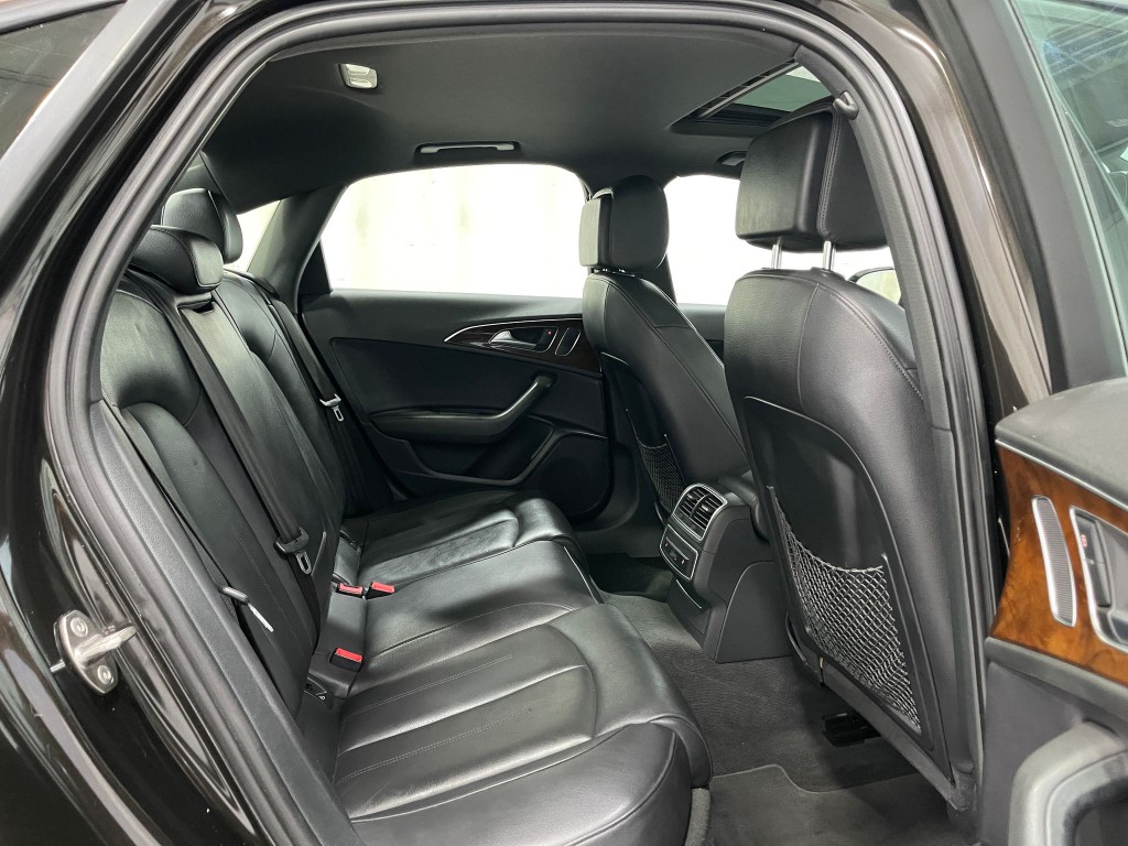 2014 Audi A6 Image 31