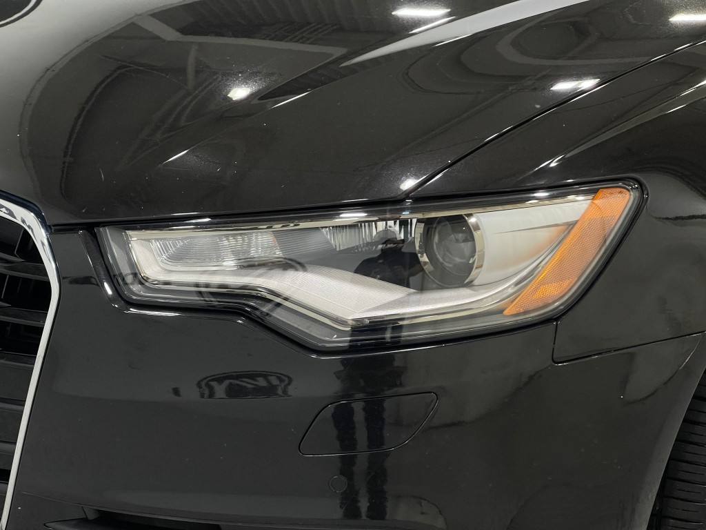 2014 Audi A6 Image 33
