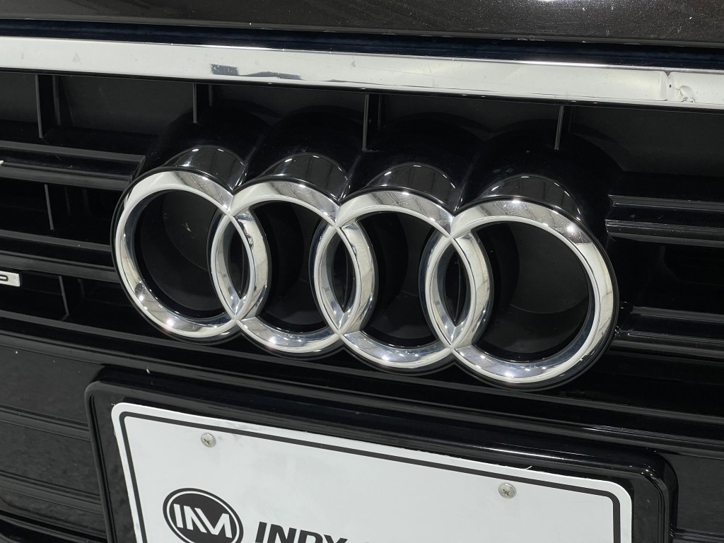 2014 Audi A6 Image 38