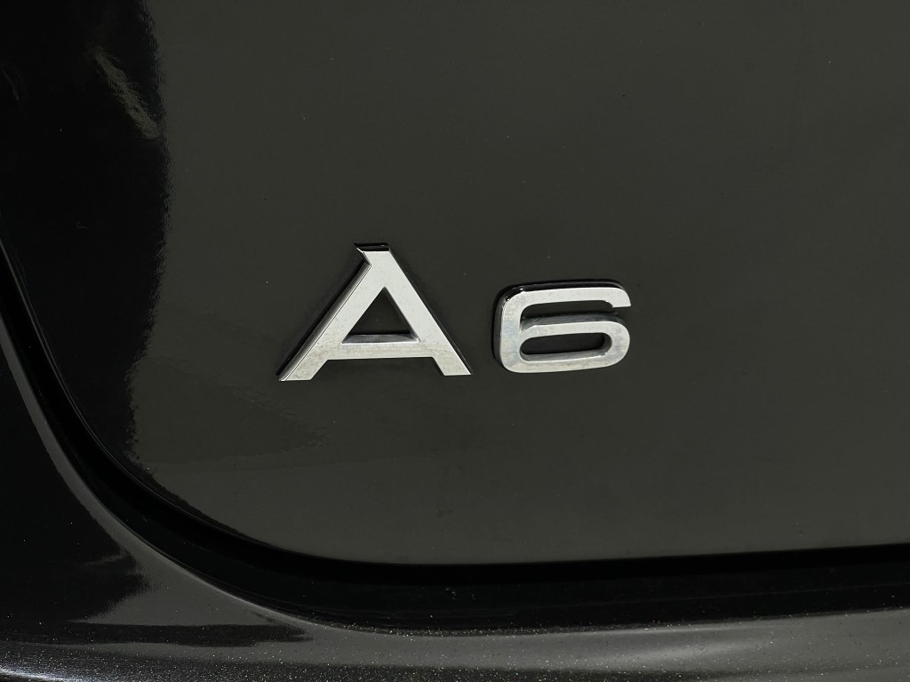 2014 Audi A6 Image 39
