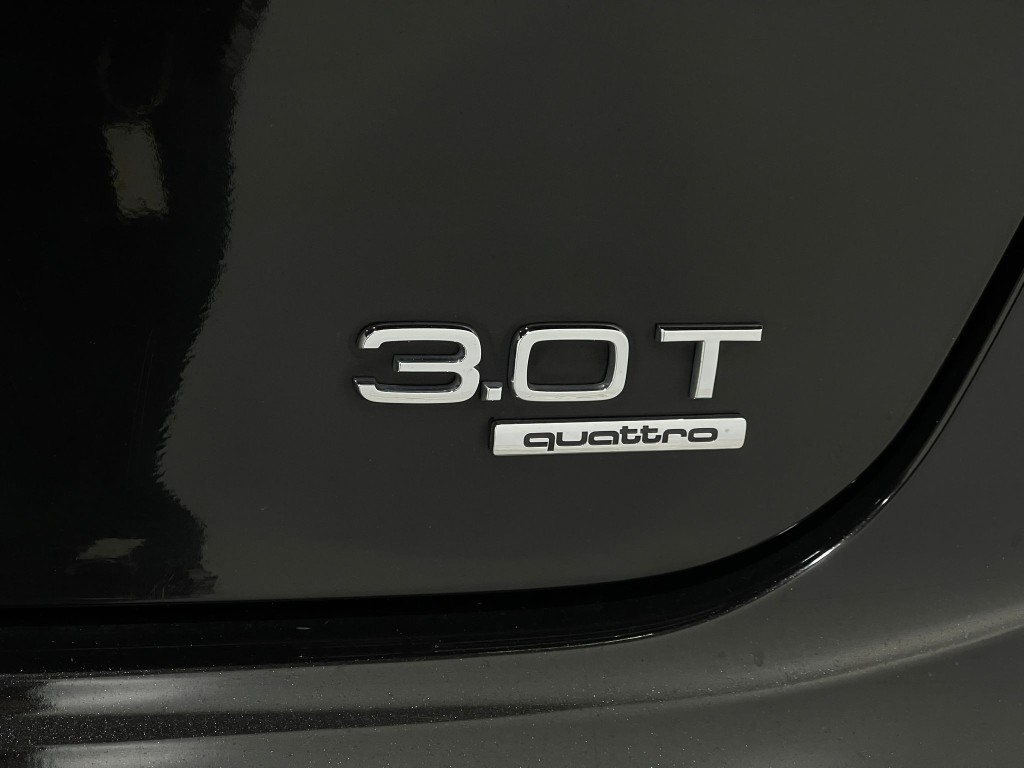 2014 Audi A6 Image 40