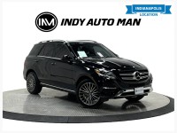 Image for 2016 Mercedes-Benz GLE-Class GLE 350 ID: 7562133