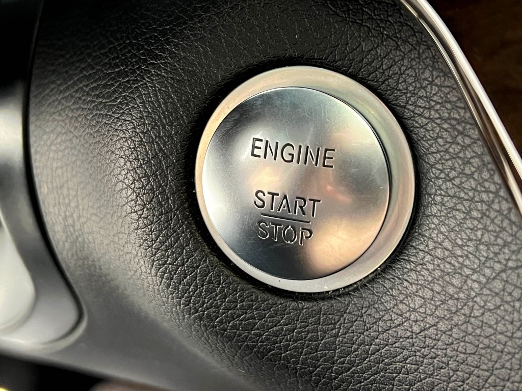 2016 Mercedes-Benz GLE-Class Image 20