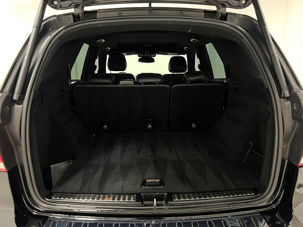 2016 Mercedes-Benz GLE-Class Image 26