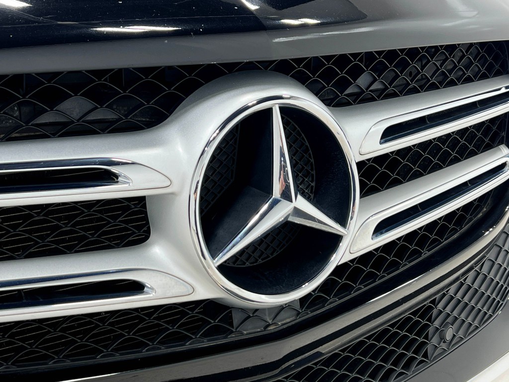 2016 Mercedes-Benz GLE-Class Image 38