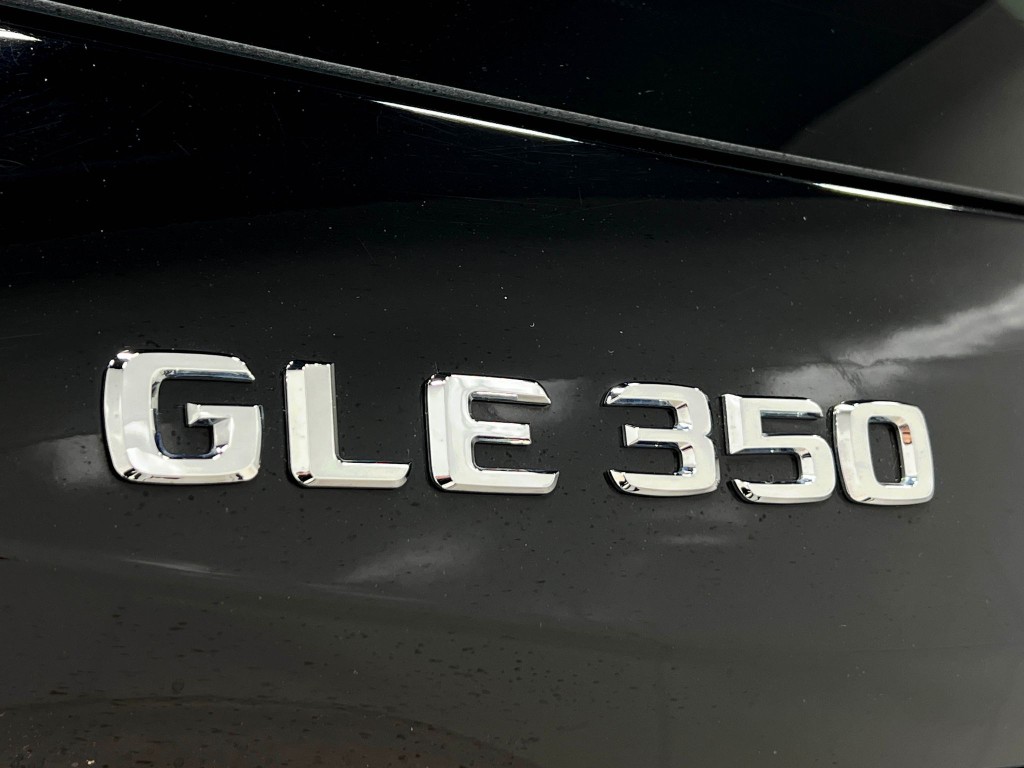 2016 Mercedes-Benz GLE-Class Image 39