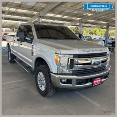 Image for 2017 Ford F-250 XLT ID: 7562137
