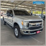Image for 2017 Ford F-250 XLT ID: 7562137