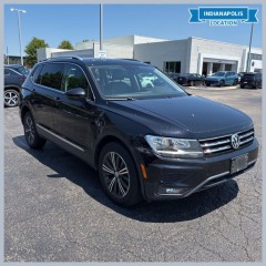 Image for 2018 Volkswagen Tiguan 2.0T SEL ID: 7563437