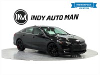 Image for 2018 Chevrolet Malibu LT ID: 7563438