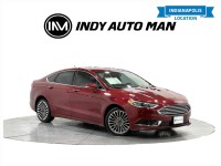 Image for 2018 Ford Fusion SE ID: 7563441
