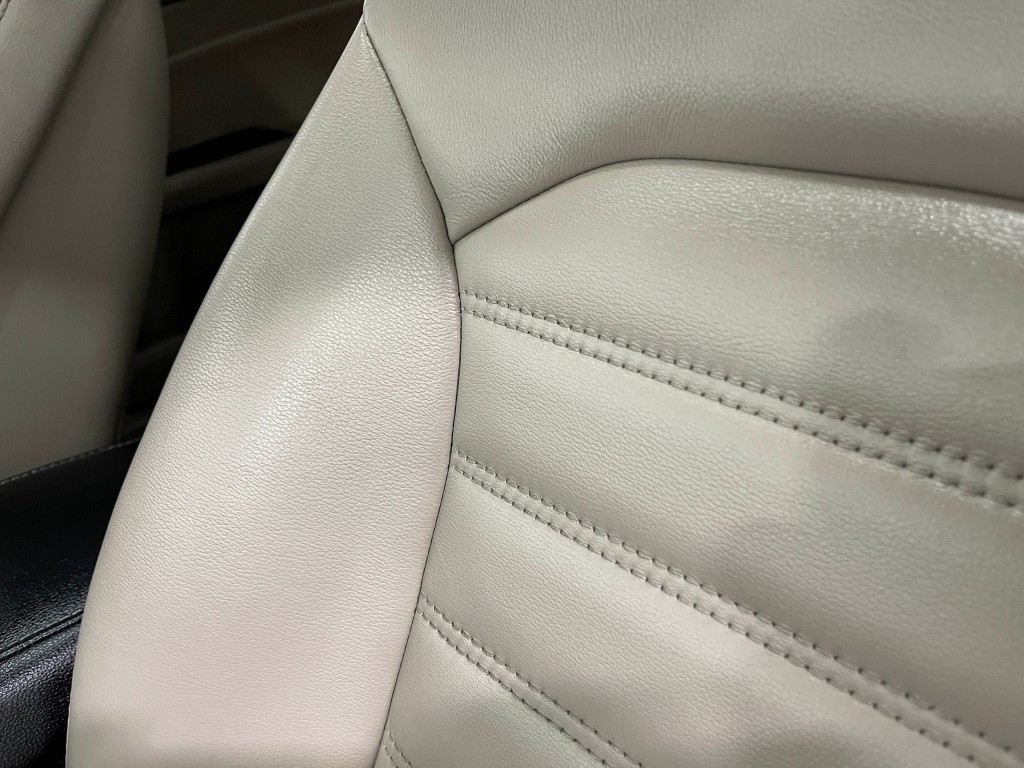 2018 Ford Fusion Image 18