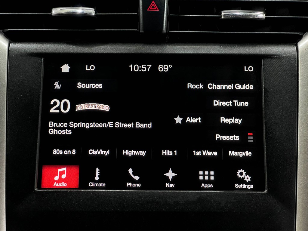 2018 Ford Fusion Image 24