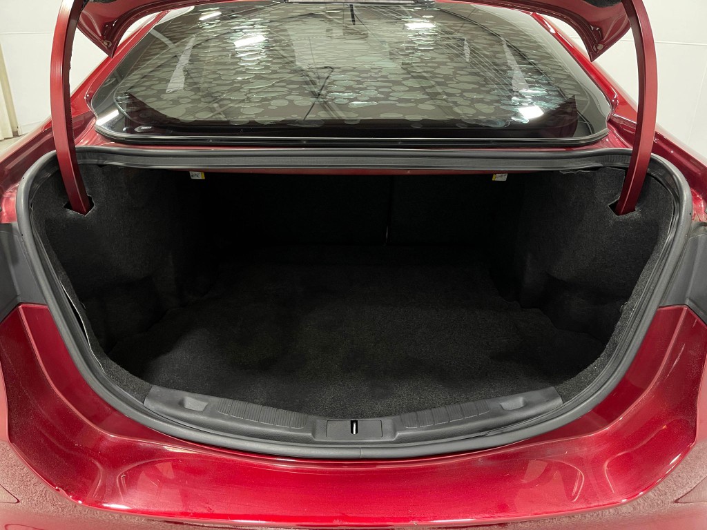 2018 Ford Fusion Image 26