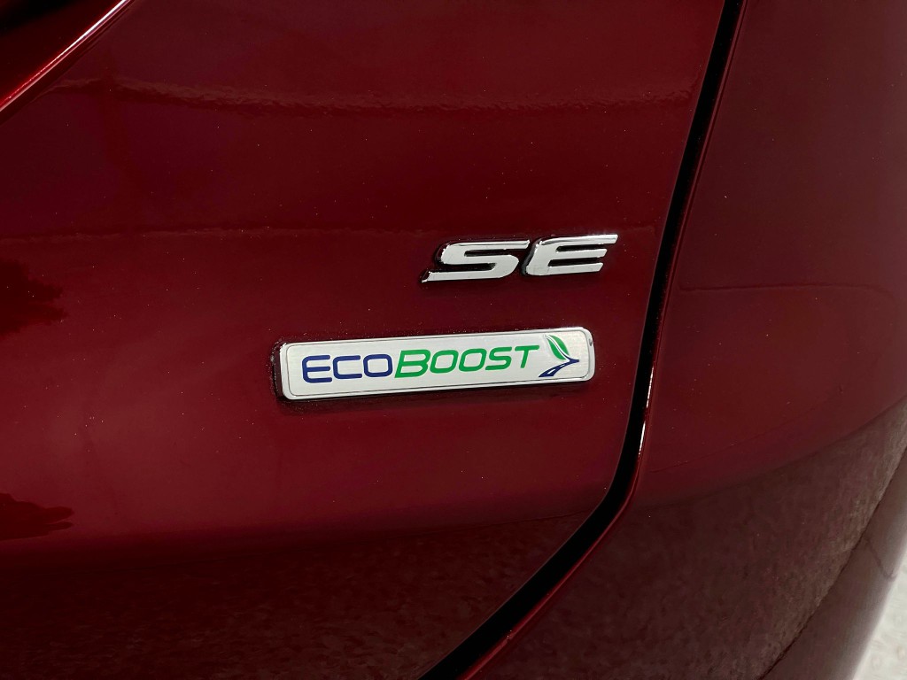 2018 Ford Fusion Image 40