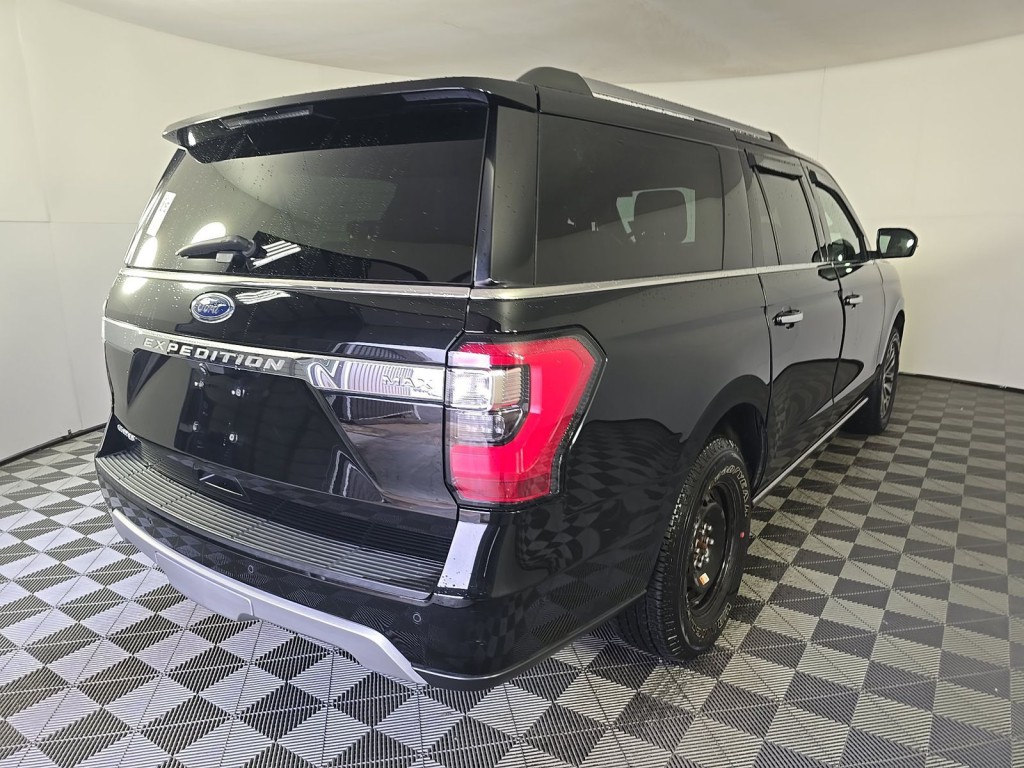 2018 Ford Expedition Image 3