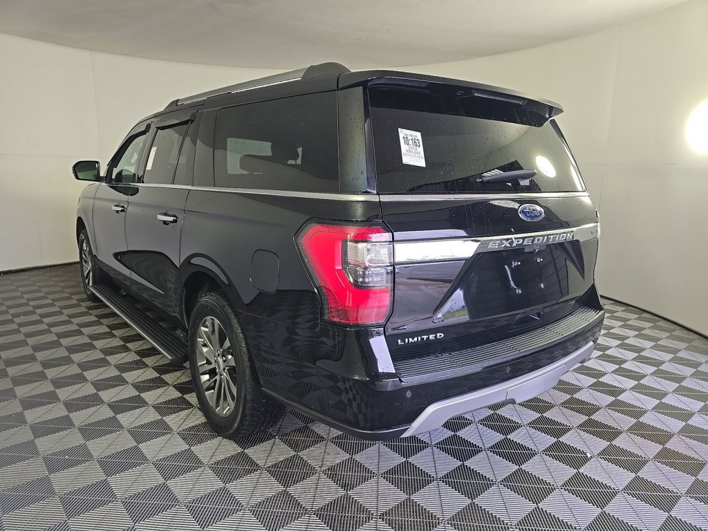 2018 Ford Expedition Image 4