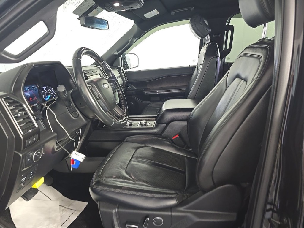 2018 Ford Expedition Image 5