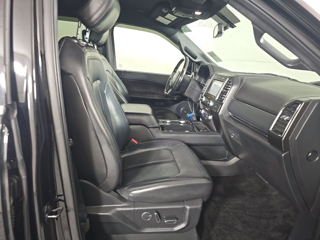 2018 Ford Expedition Image 6