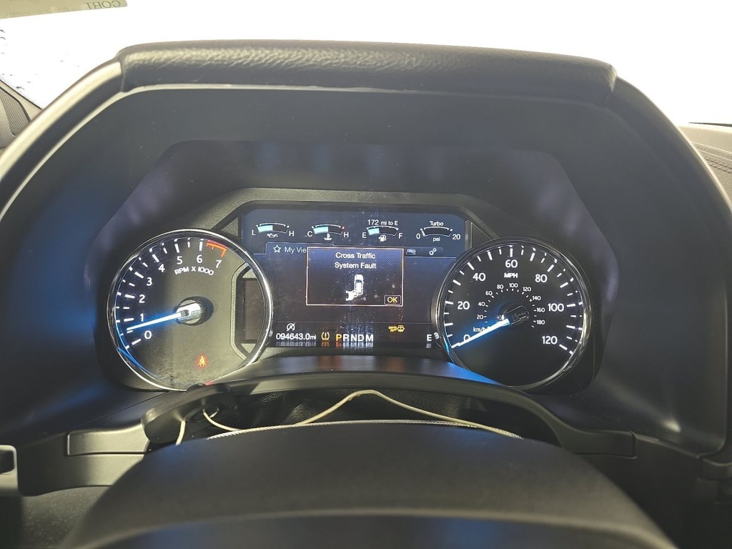 2018 Ford Expedition Image 7
