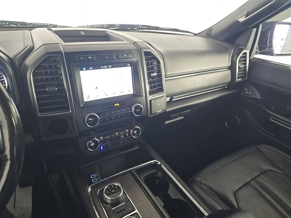 2018 Ford Expedition Image 8