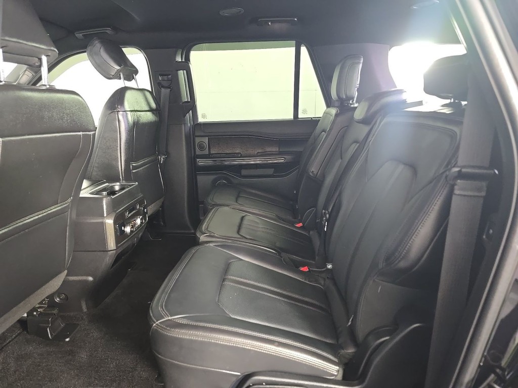 2018 Ford Expedition Image 9