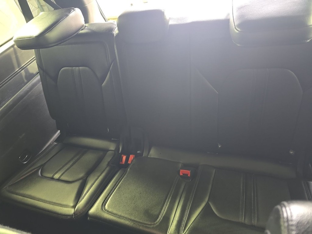 2018 Ford Expedition Image 10
