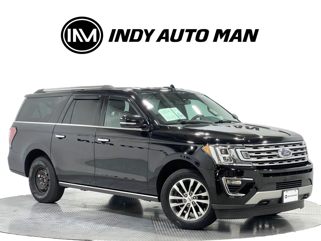 2018 Ford Expedition Image 2