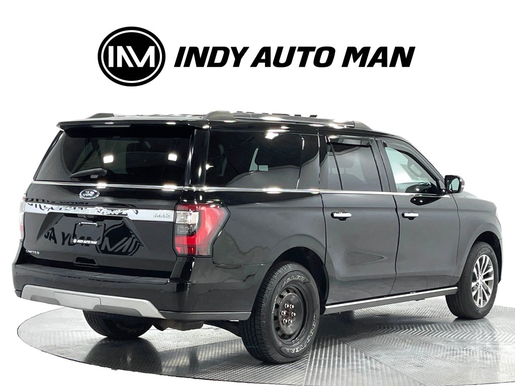2018 Ford Expedition Image 4
