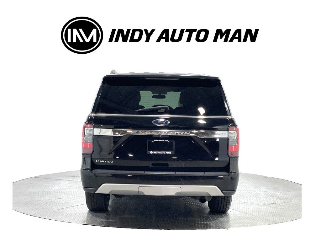 2018 Ford Expedition Image 5