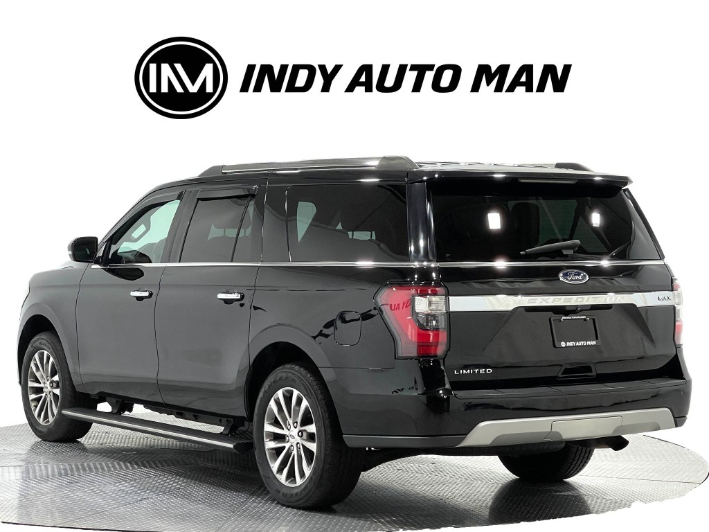 2018 Ford Expedition Image 6