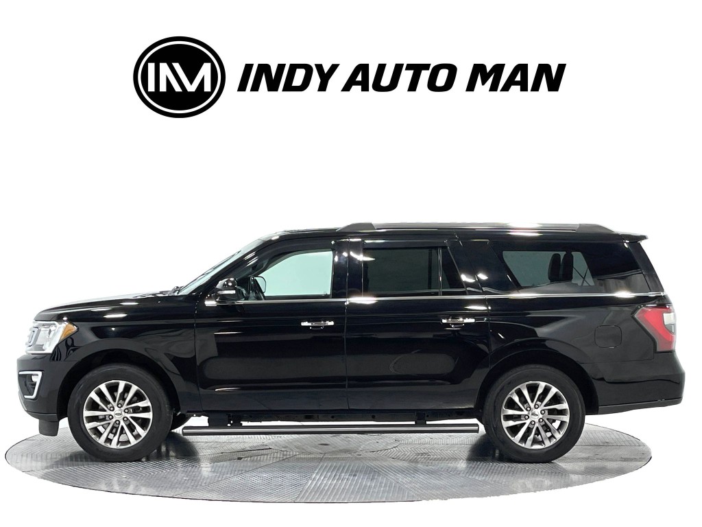 2018 Ford Expedition Image 7
