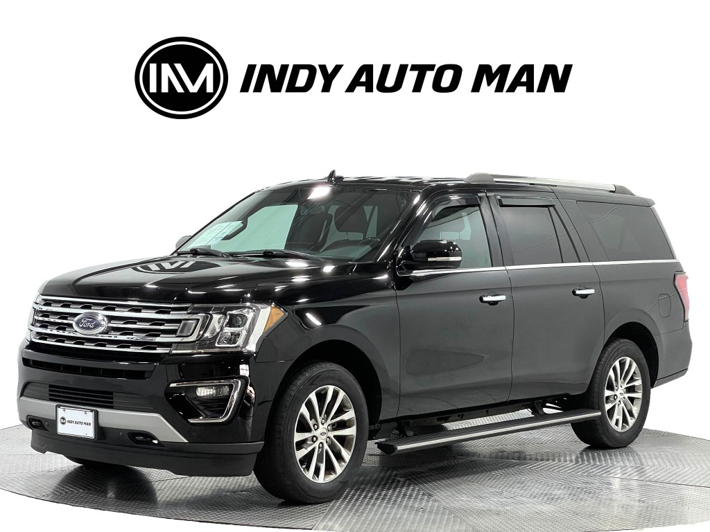2018 Ford Expedition Image 8