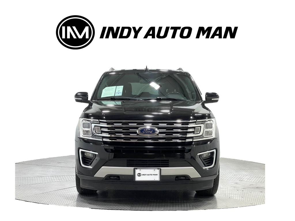 2018 Ford Expedition Image 9