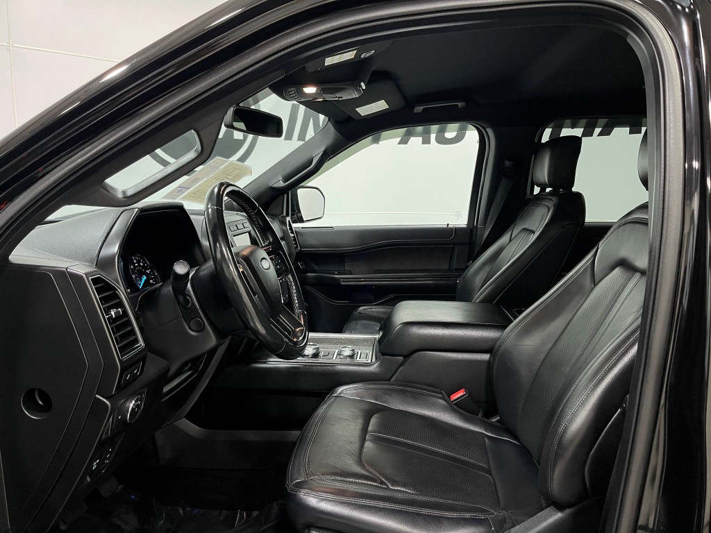 2018 Ford Expedition Image 12
