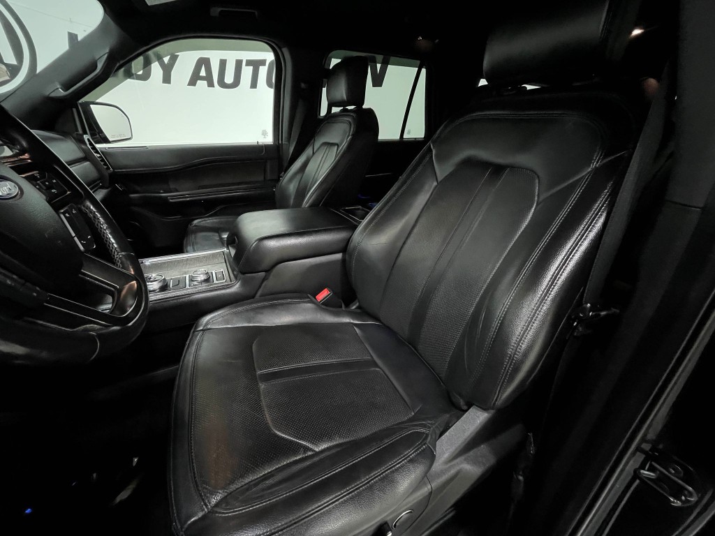 2018 Ford Expedition Image 13