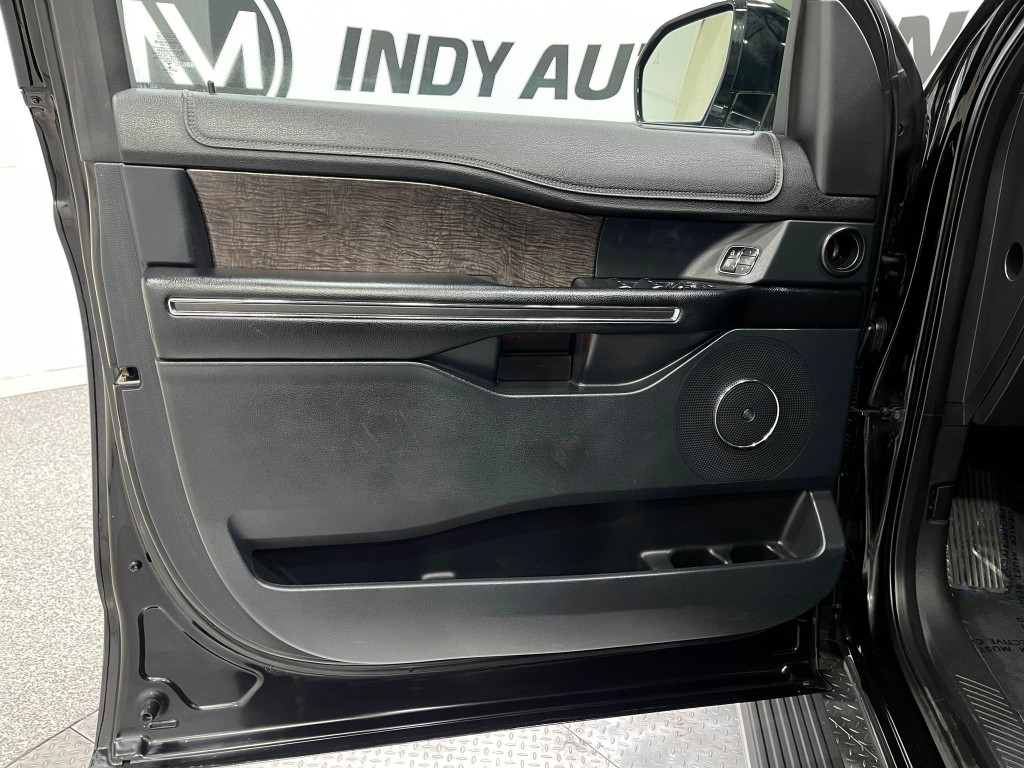 2018 Ford Expedition Image 14