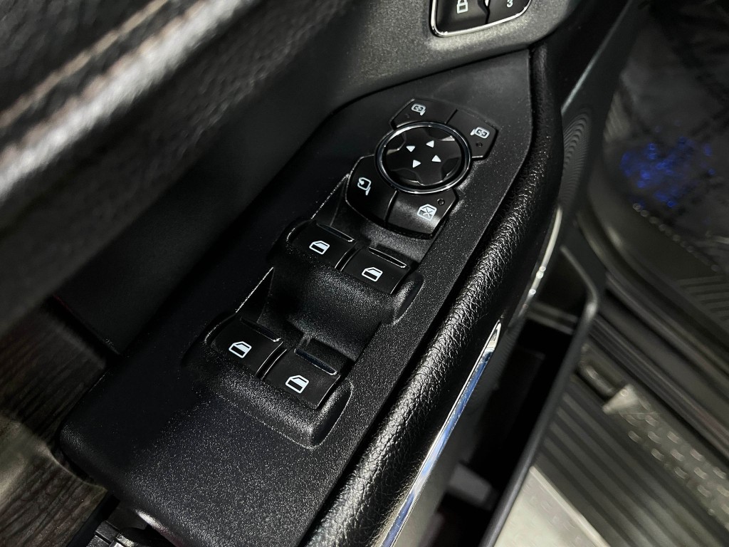 2018 Ford Expedition Image 15